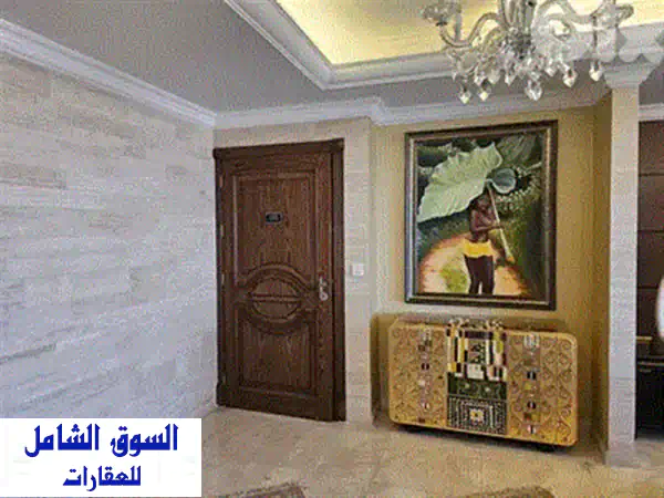 شقة عصرية 257م² للبيع بالحازمية | بعبدا - تسهيلات دفع لسنتين (قيد الإنشاء)