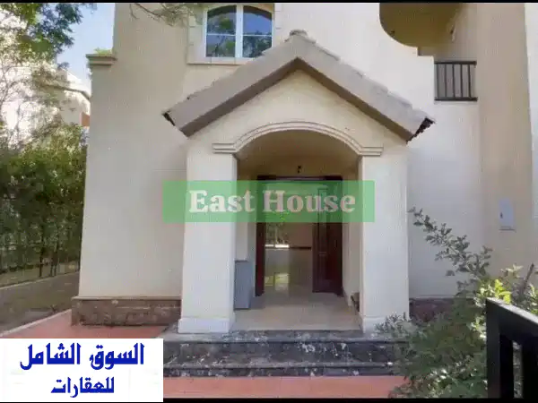 فرصة لا تعوض بمدينتي! فيلا مستقلة فاخرة...