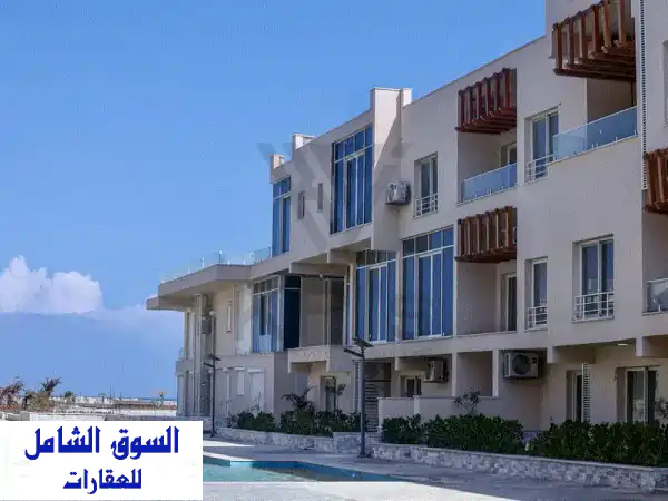 امتلك شاليه أحلامك بـ دايركشن وايت رأس الحكمة!...
