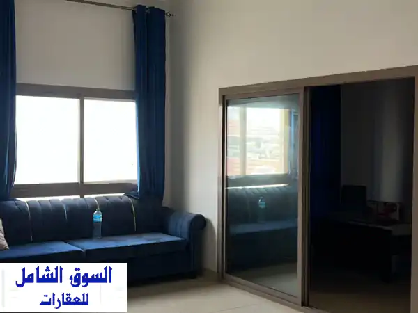 فرصة رائعة: شقة مفروشة فاخرة 3 غرف للإيجار في...