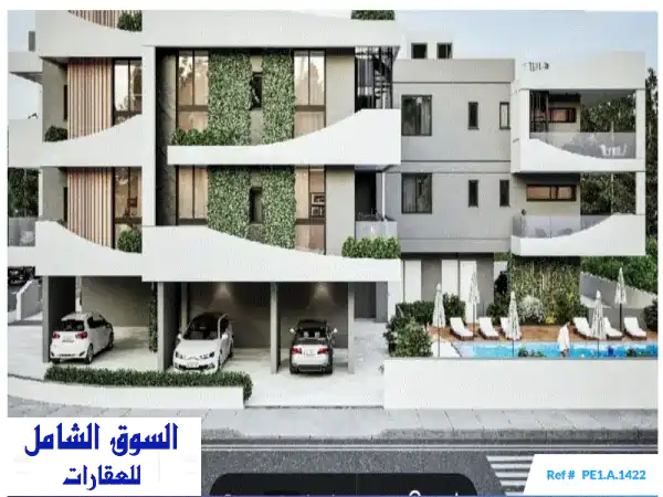APARTMENT FOR SALE IN LARNACA u002 F CYPRUS