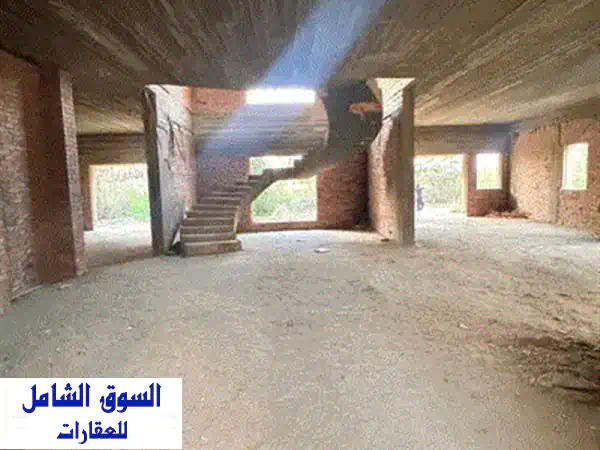 فرصة نادرة: فيلا مستقلة T للبيع بمدينتي | نموذج VG1 جولف فيو مباشر 1200م | فخامة لا تضاهى