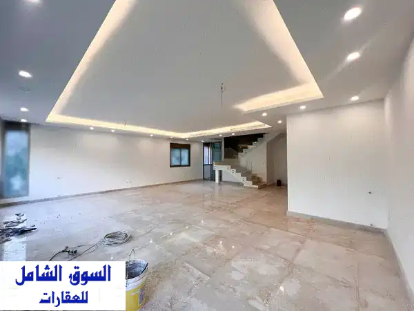 Duplex For Sale In New Mar Takla   Private Rooftop  Greenery View
