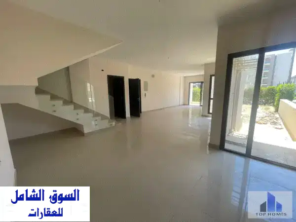 شقة دوبلكس كورنر للبيع  موقع متميز  خصوصية...
