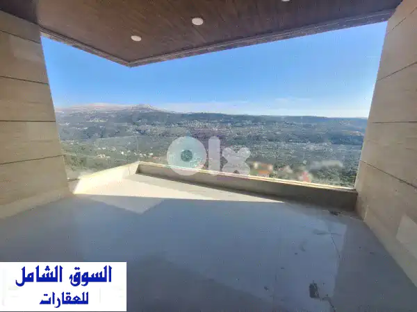 شقة فاخرة للبيع في بعبدا، جبل لبنان - 175م² بحديقة...