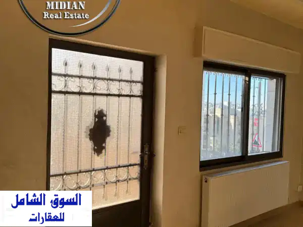 امتلك الآن: شقة أرضية فاخرة للبيع بضاحية الرشيد | 150م...