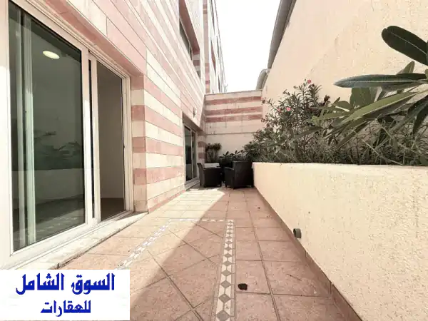شقة جميلة في سلوى، الكويت  3 غرف نوم، 2.5 حمام،...