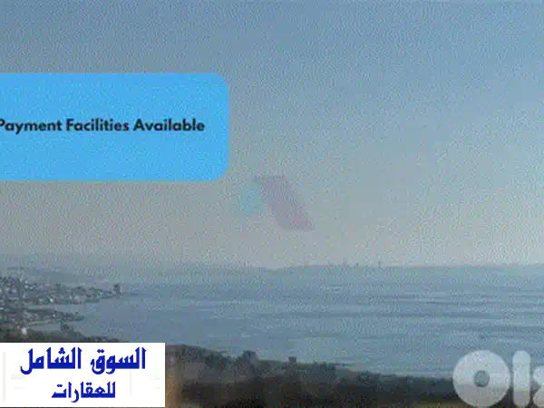 فرصة لا تعوض! شقة أحلامك للبيع في البربارة، جبيل - 115م2، 2 نوم، 2 حمام، موقفين | GMB158 GM