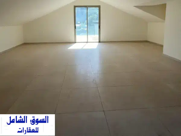 Duplex for sale in Kartaboun Jbeil شقة دوبلكس للبيع في قرطبونجبيل