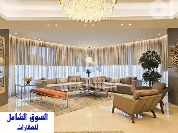 Apartment for Rent in Tallet alKhayat  شقة للإيجار في تلة الخياط