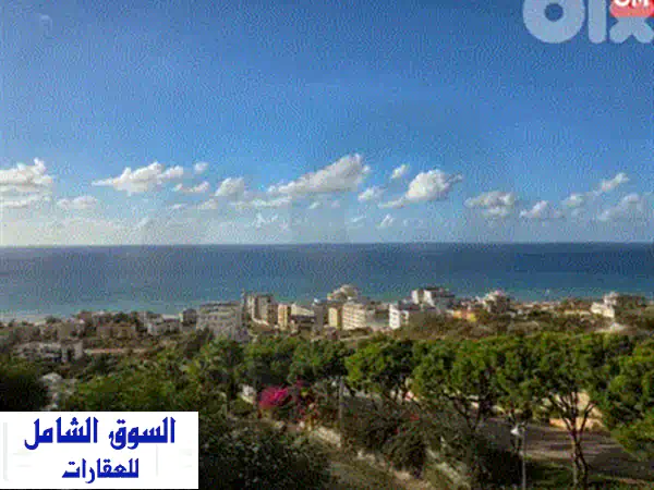 Apartment for Sale in Dawhet el Hoss شقة للبيع في دوحة الحص #R1405