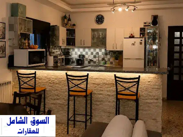 فرصة لا تعوض: شقة أحلامك للبيع في أشعوت | هدوء،...