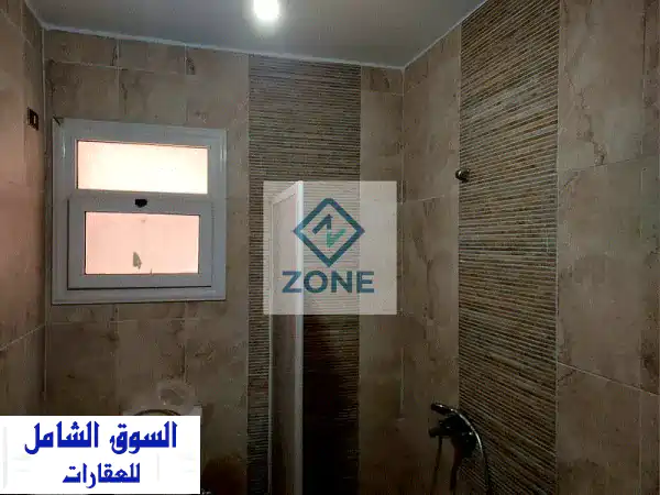 شقة للبيع في مدينتي B7 فيو جاردن موقع مميز