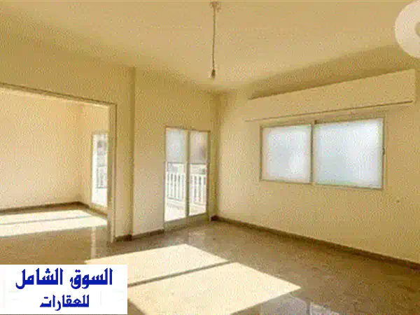 195 SQM Brand New Apartmemt In Baabdat With Mountain View