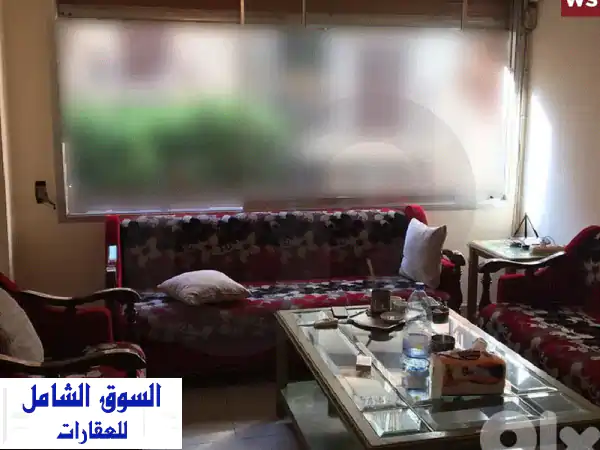 شقة فسيحة 175 م² للبيع في الزريف الهادئة | استثمار...