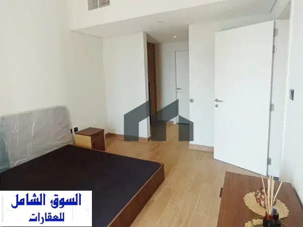 شقة للبيع في المارية فيستا، في جزيرة المارية  مفروشه بالكامل  مواصفات الوحدة غرفة نوم واسعة  ...