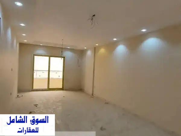 مكتب إداري فاخر 150م للايجار بزهراء المعادي |...