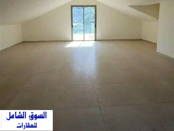 RWB349 CA  Apartment for sale in Edde Jbeil