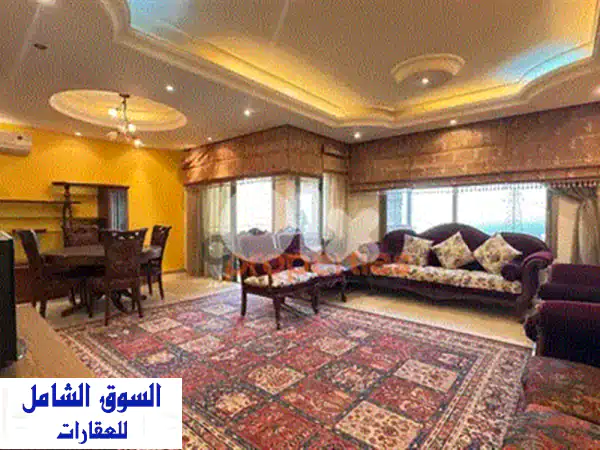 Luxurious Apartment For Sale In Achrafieh  Brand New Project