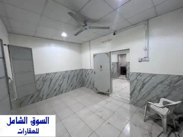 للإيجار السنوي  بيت عربي في الليوارة 1 فرصة...