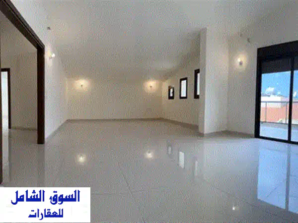Apartment for sale in BYBLOS TOWN شقة للبيع في مدينة جبيل