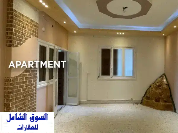 Apartment for sale in Barbour ML565 شقة  للبيع في بربور