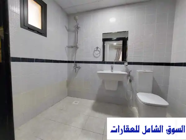 شقق سكنية مفروشة بالكامل للإيجار في بوعشيرة...