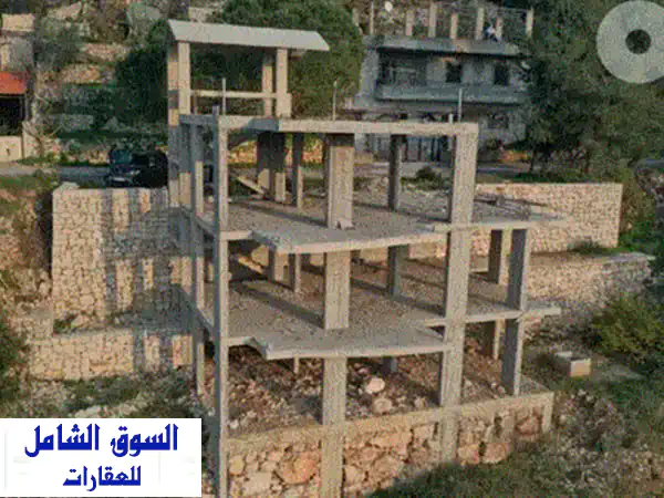 Land for sale in Klayaat ارض للبيع قي منطقة القليعات