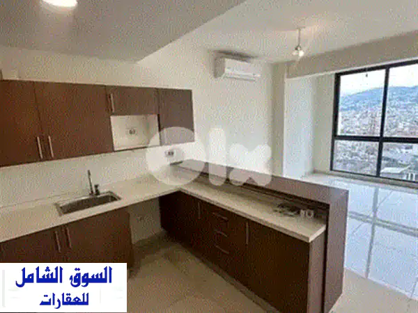 تملك شقة أحلامك في قلب الأشرفية! برج سكني جديد بدفعة على سنتين | استثمار مضمون وعائد مرتفع.