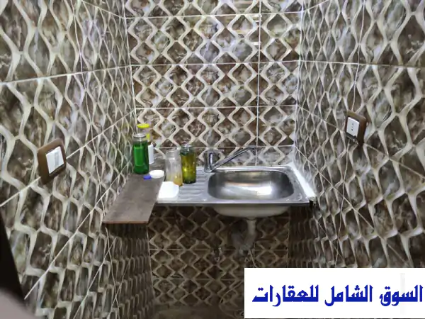 وحدة مكتبية 55 م في المقطم فندق مونت كايرو مفروش للإيجار القاهرة