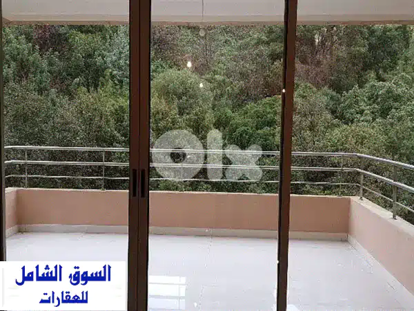 Apartment for sale in Mansourieh, Blata