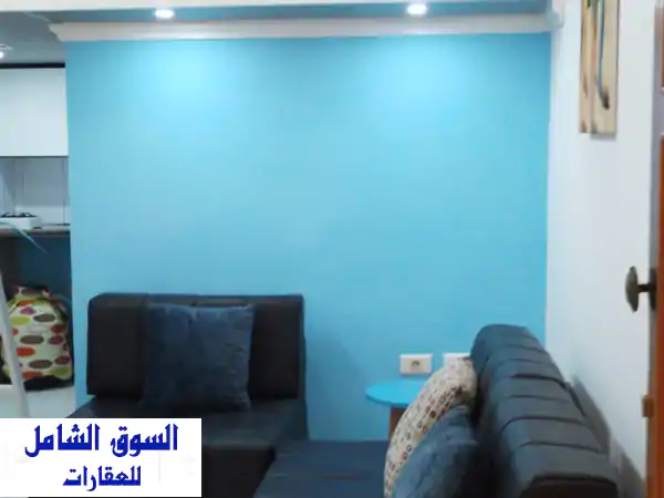 شاليه للإيجار