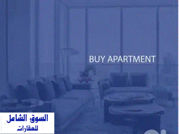 شقة للبيع في الحازمية | 239م²، 3 غرف نوم، 5 حمامات، تراس، 2 موقف | 420,000$