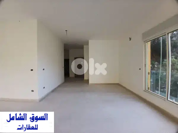 شقة فسيحة وفاخرة للبيع في ربوة | 200 متر بتشطيبات...