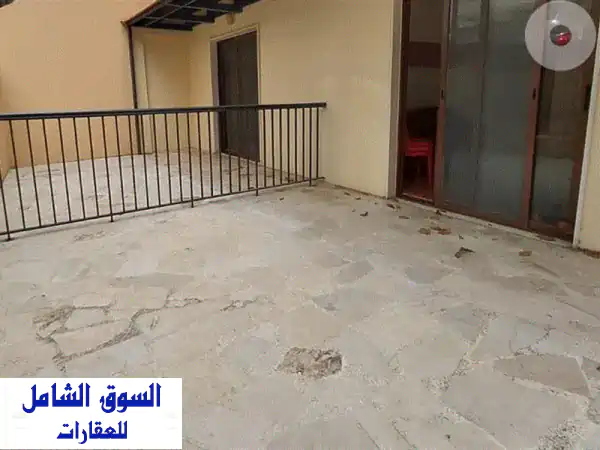 Apartment for rent in Jbeil  CS
