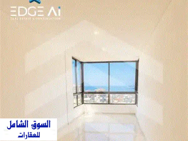 JC4467 u002 F Apartment for Sale in Jeita, شقة للبيع في جعيتا