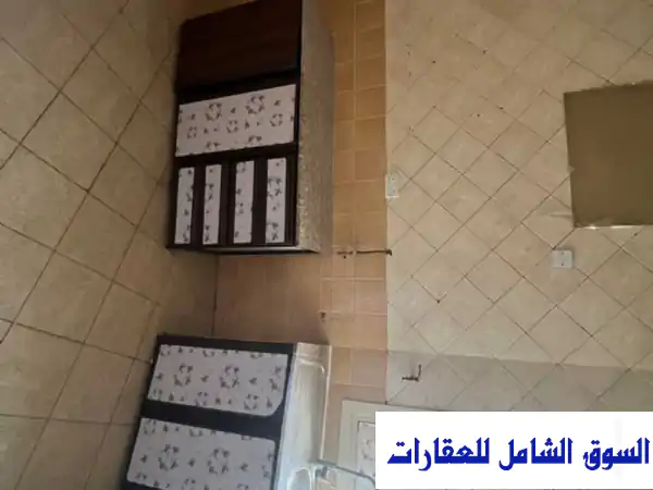 فرصة استثنائية! شقة فسيحة للإيجار في عالي...