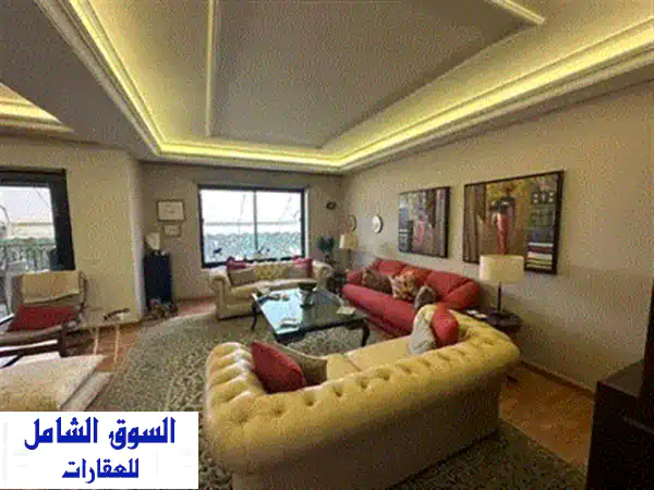 terrace, garden,2 parking,BROUMMANAQENNEBEHu002 Fقنابة برمانا REF#ED135038