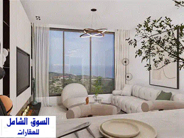 Apartment for Sale Nahr Ibrahim (Zeitoun) Ref: #SH201004