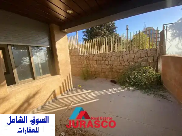 شقة للبيع في بلونة: 180م + حديقة 110م | 3 غرف نوم | بناء جديد...
