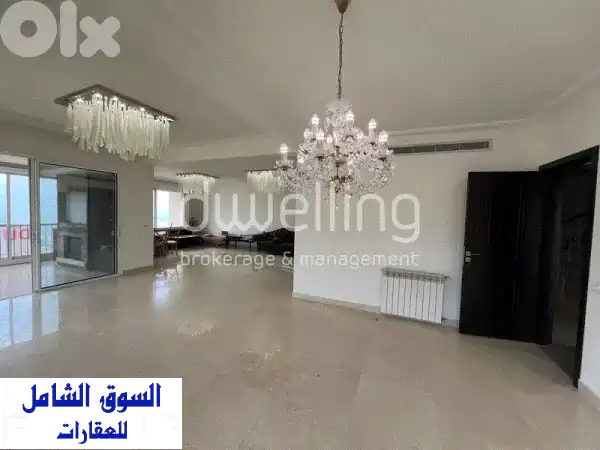 Elegant Duplex in Prime Adma for Sale with Stunning View