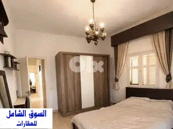 شقة للبيع في شحتول: JC4200 - استثمارك العقاري الأمثل! | 113م2 + تراس 50م2 | بسعر 65,000$