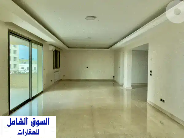 شقة فسيحة وفخمة للإيجار في الجناح، بيروت - 4 غرف نوم...
