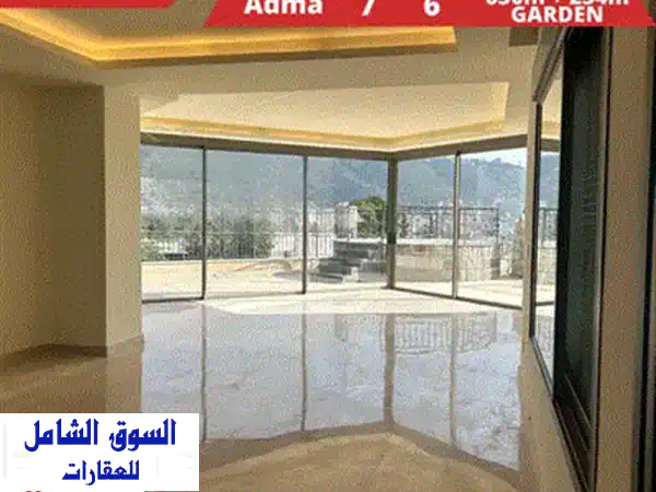 luxurious penthouse located in Adma REF#GO130194