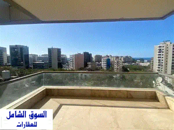 شقة فسيحة وفاخرة للبيع في ربوة | 200 متر بتشطيبات ممتازة وموقع هادئ