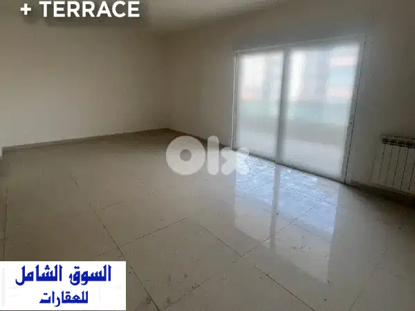Apartment for rent in Adonis CA2 شقة للإيجار  في أدونيس