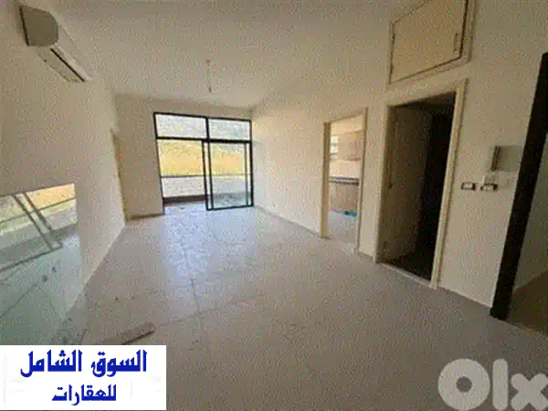 شقق ودوبلكس جديدة للبيع في جونيه | 120م و 240م بتصميم فاخر