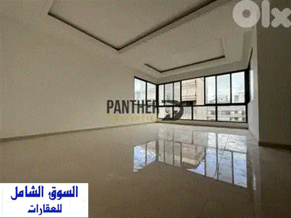 Apartment For Rent in Rabweh شقة للاجار في الربوه CPCF357