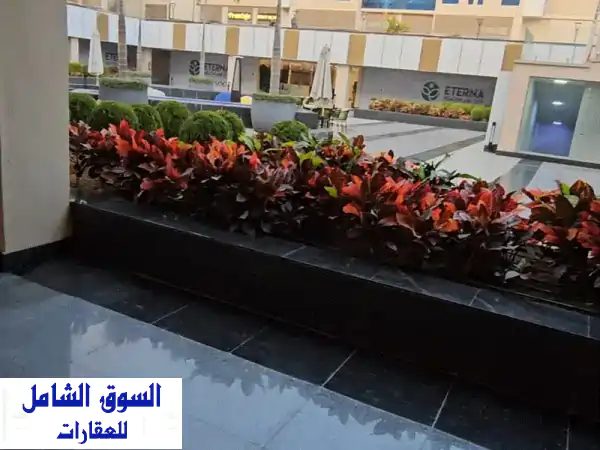عيادة فاخرة للايجار 130م بالتجمع الخامس | ايترنا...