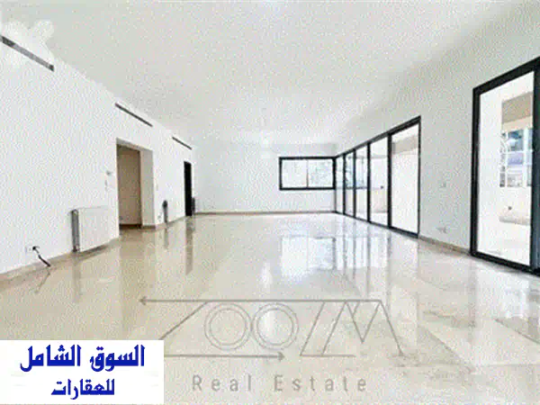 For rent in ras Beirut230 sqm3 bedroomsFull Sea View